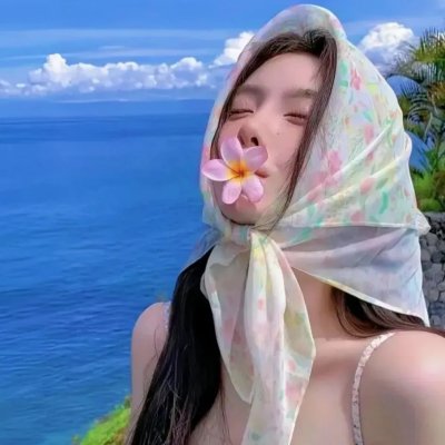 天上的风